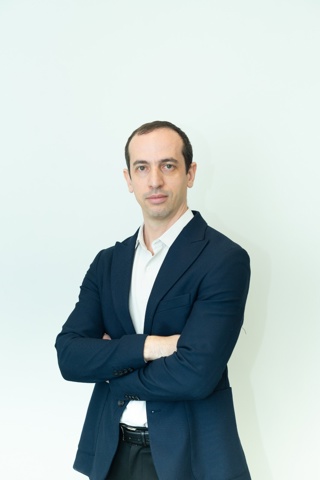Boris Chutko image