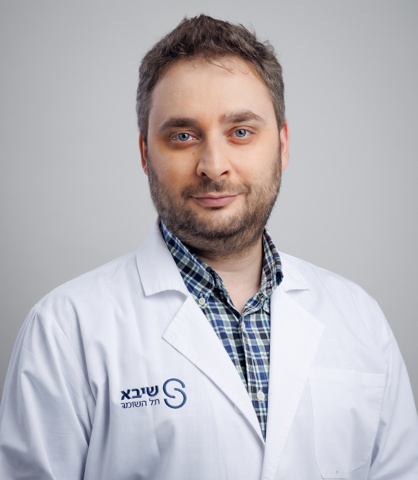 Ilya Korsunskiy image
