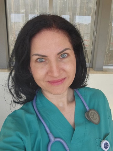 Zaslavsky Kristina image